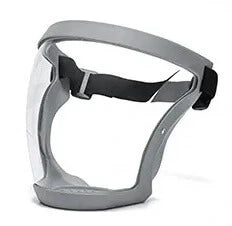 MÁSCARA DE PROTECCIÓN FACIAL FULLFACE PRO™ + 10 FILTROS GRATIS